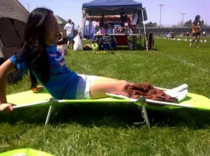 Những bức ảnh 'hack não' đỉnh cao khiến người nhìn 'quê độ' vì hiểu lầm - 11