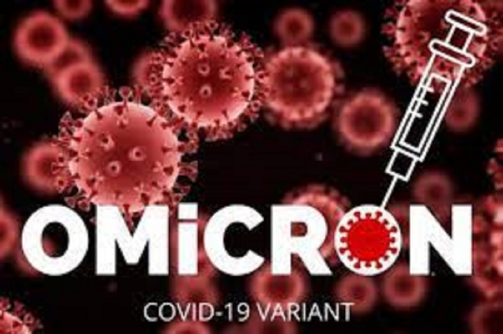 3 ca nhiễm Omicron trong cộng đồng đầu tiên ở TP.HCM lây từ đâu? - 1