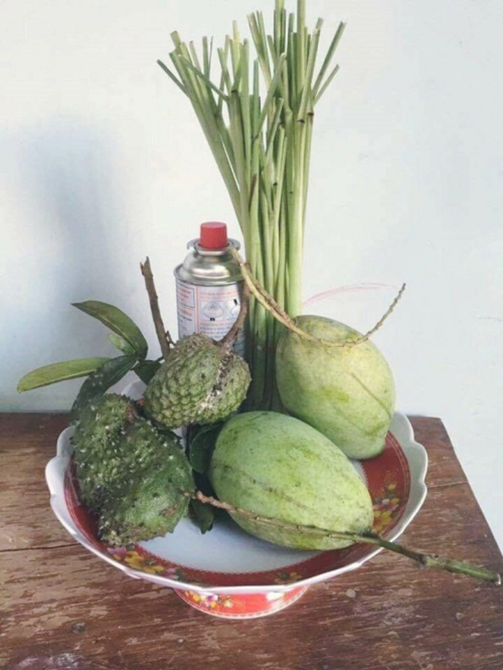 'Dở khóc dở cười' với tình hình của dân mạng và đường phố ngày giáp Tết - 10