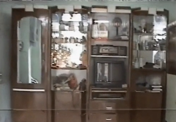 Clip hiếm ghi lại cảnh Tết Hà Nội cách đây 27 năm, bồi hồi ngắm mà nhớ ký ức xưa - 6