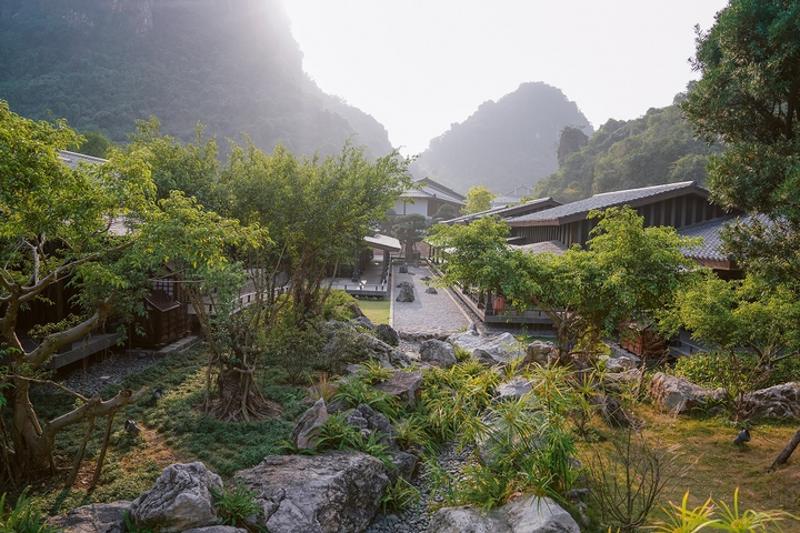 Tận hưởng mùa đông cùng phong cách thượng lưu văn hóa onsen tại Quảng Ninh - 2