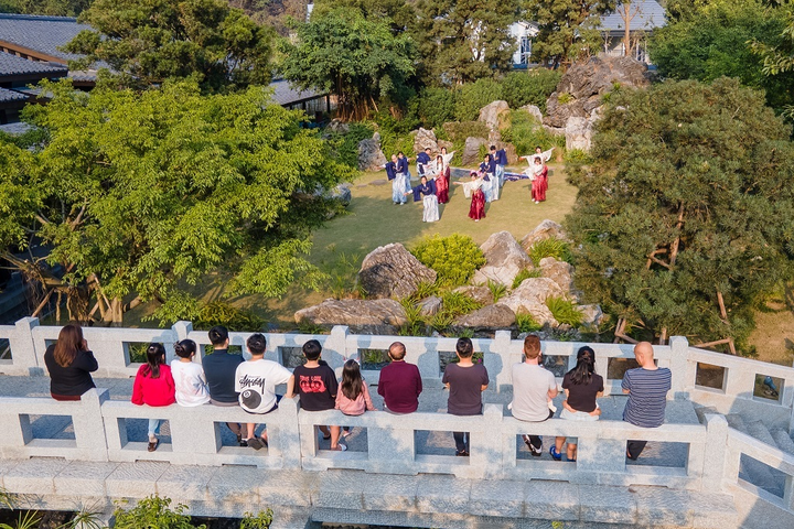 Tận hưởng mùa đông cùng phong cách thượng lưu văn hóa onsen tại Quảng Ninh - 4