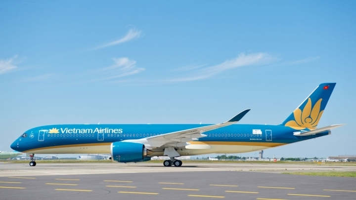 Việt Nam - Nhật Bản phối hợp xác định đối tượng đe dọa máy bay Vietnam Airlines - 1