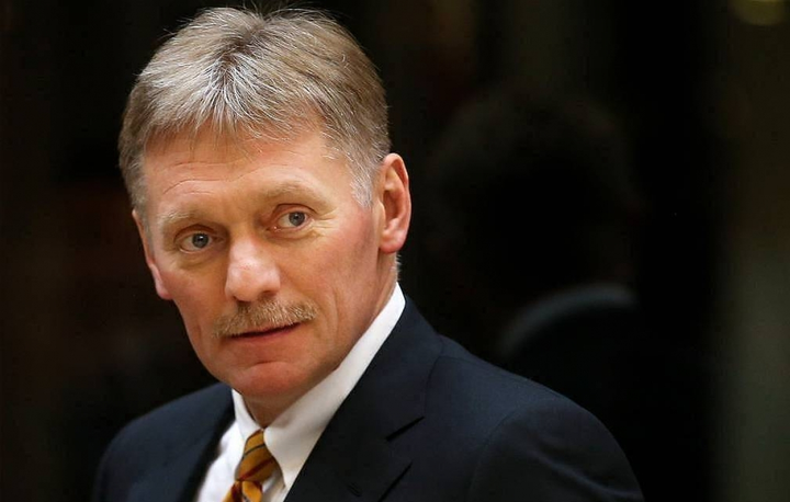 Nga phản pháo phát biểu của Tổng thống Mỹ về kế hoạch tấn công Ukraine - 1