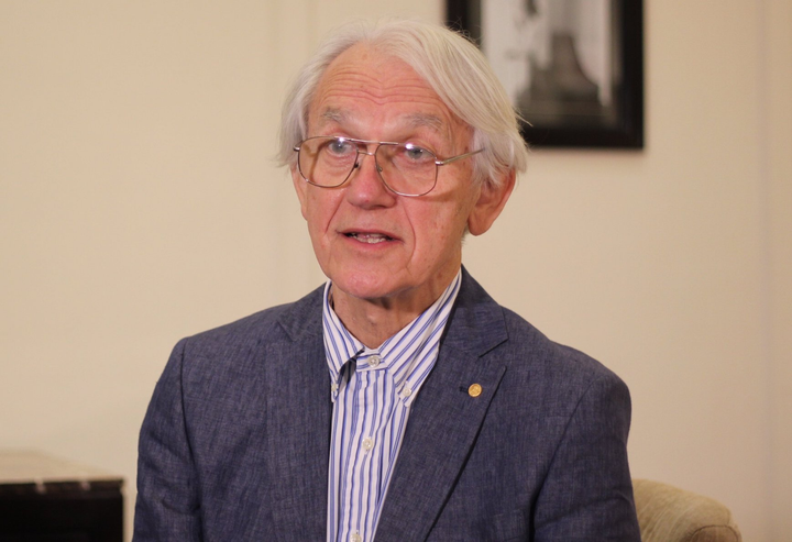 Những nhà khoa học nổi tiếng thế giới nào sẽ có mặt ở lễ trao giải VinFuture? - 1