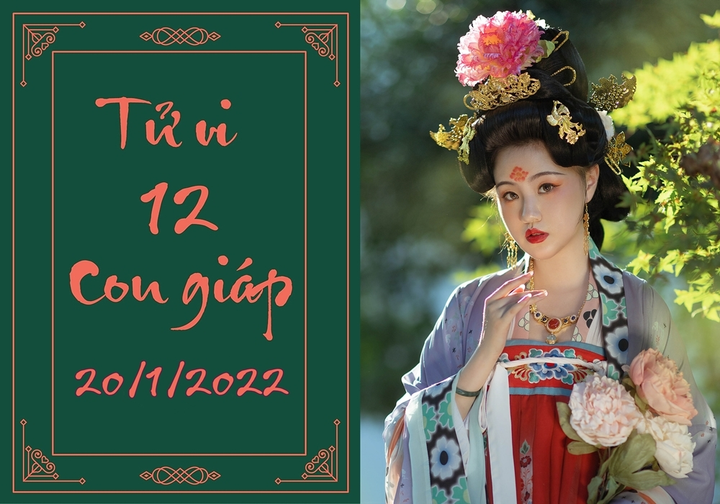 12 con giáp 20/1: Dần lương bổng tăng cao, Ngọ có khả năng thăng tiến - 1