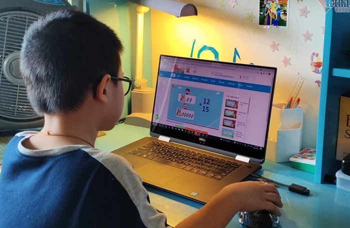 Trẻ sẽ mắc bệnh đáng sợ hơn COVID-19 nếu không sớm đến trường - 1