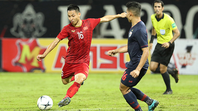 Đỗ Hùng Dũng và trọng trách thủ quân đội tuyển Việt Nam - 1