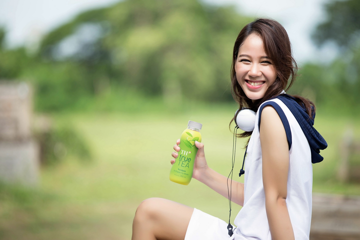 Những thức uống ngon lành, thanh nhẹ chuẩn 'healthy' cho dịp Tết năm nay - 2