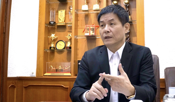 Chủ tịch Vietravel: Có những thói quen du lịch không hồi phục được - 1