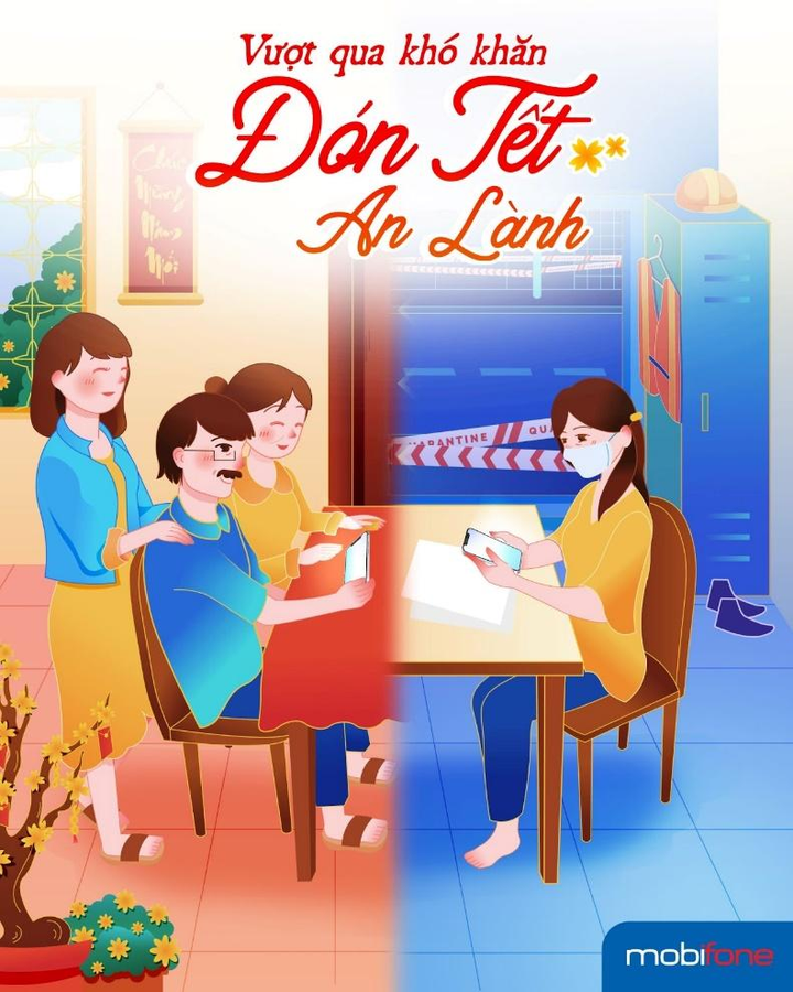 Món quà nhỏ gửi hy vọng lớn đến người lao động xa quê dịp Tết - 1