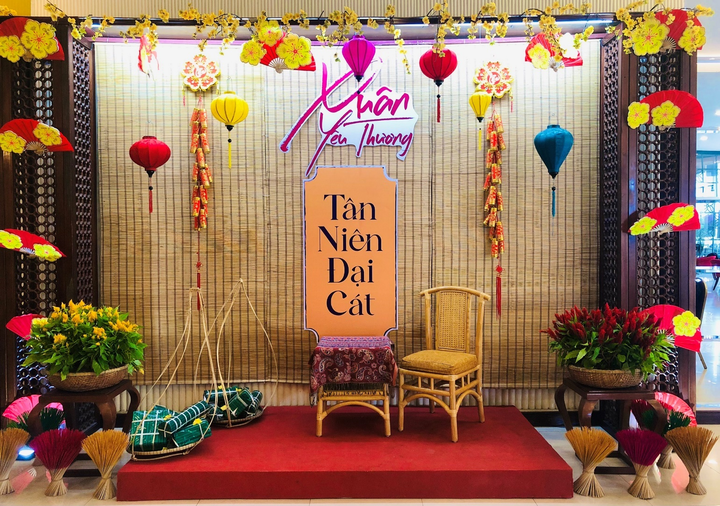 Khai xuân an toàn – Ngập tràn ưu đãi tại hệ thống khách sạn Mường Thanh - 1