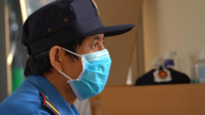 Món quà nhỏ gửi hy vọng lớn đến người lao động xa quê dịp Tết - 2