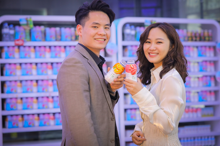 Những thức uống ngon lành, thanh nhẹ chuẩn 'healthy' cho dịp Tết năm nay - 1