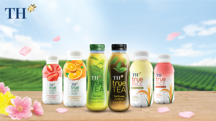 Những thức uống ngon lành, thanh nhẹ chuẩn 'healthy' cho dịp Tết năm nay - 3