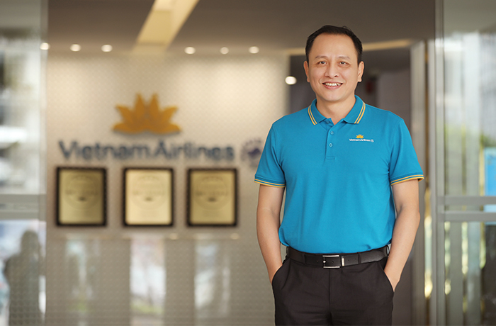 Hàng không Việt chuẩn bị gì đón năm mới 2022? - 1