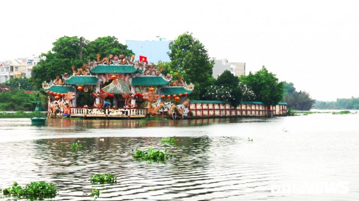 Bảy ngôi chùa linh thiêng tại TP.HCM nên hành hương dịp Tết - 4