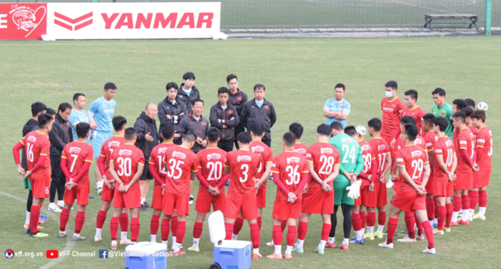 Đỗ Hùng Dũng và trọng trách thủ quân đội tuyển Việt Nam - 2