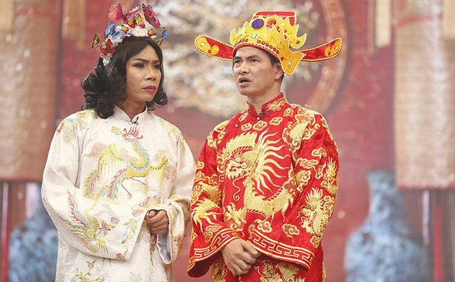 Xuân Bắc nói lý do không tham gia Táo Quân 2022 - 1