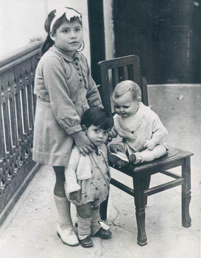 Hy hữu cô bé sinh con khi mới 5 tuổi và câu hỏi không lời đáp suốt nhiều năm qua - 3