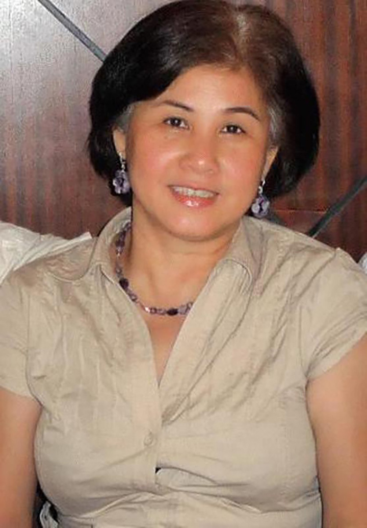 Diễn viên Thuý An phim 'Ván bài lật ngửa': Đời hồng nhan đa truân - 5