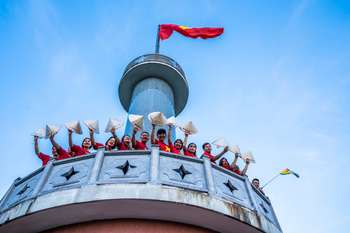 Chủ tịch Vietravel: Có những thói quen du lịch không hồi phục được - 3