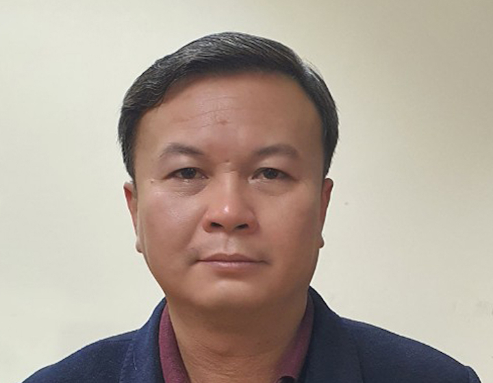 Khởi tố, bắt giam Chủ tịch Công ty TNHH MTV Công viên cây xanh Hà Nội - 1