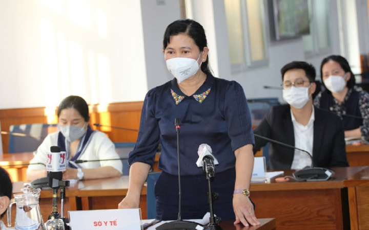 TP.HCM đã có 68 ca nhiễm chủng mới Omicron - 1