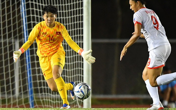 Nhận định bóng đá nữ Việt Nam vs Hàn Quốc, vòng bảng Asian Cup 2022 - 2