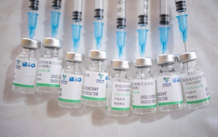 Omicron xuất hiện, Trung Quốc triển khai chiến dịch tiêm chủng thế nào? - 2