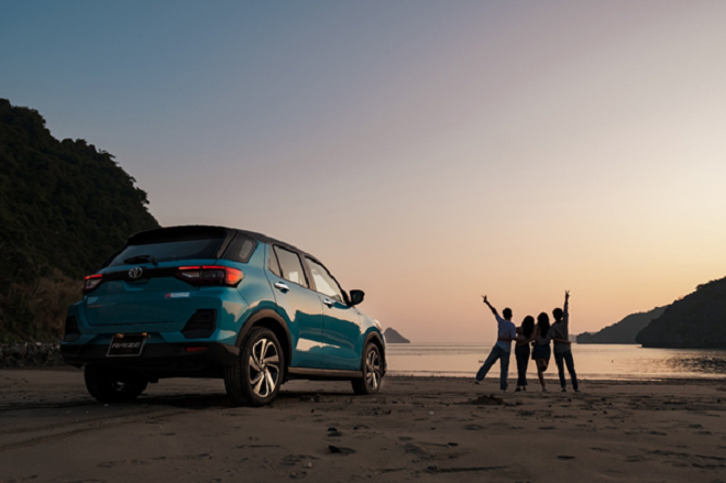 Thị trường xe Việt 2021: Vượt khó bằng các chiến lược xuất sắc - 3