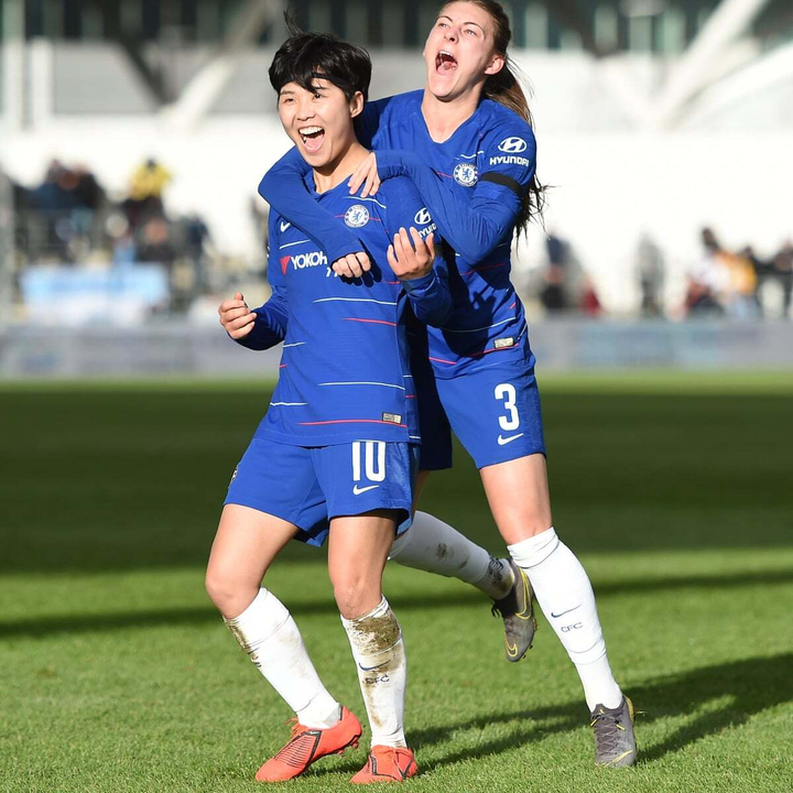 Nhận định bóng đá nữ Việt Nam vs Hàn Quốc, vòng bảng Asian Cup 2022 - 4