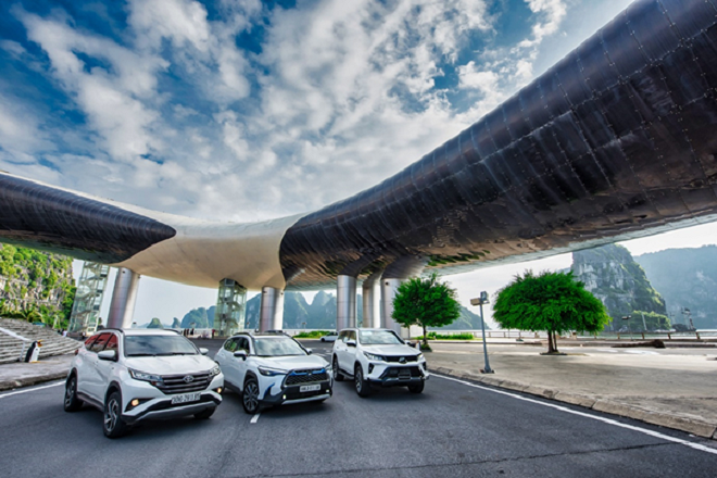 Thị trường xe Việt 2021: Vượt khó bằng các chiến lược xuất sắc - 8