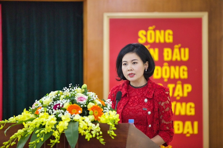 FLC và CLB Bóng chuyền nữ Thông tin FLC ký hợp đồng tài trợ năm 2022 - 4