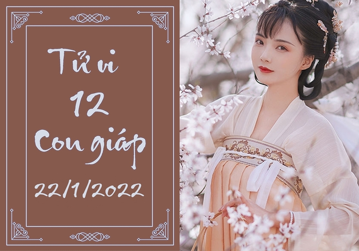 12 con giáp 22/1: Mão chịu thiệt thòi, Sửu được quý nhân nâng đỡ - 1