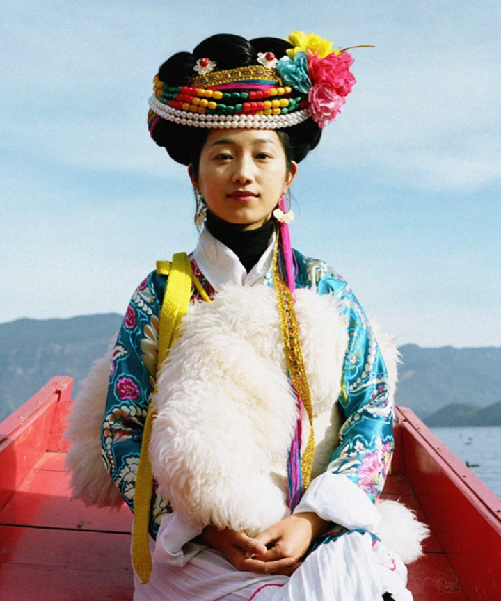 'Nữ nhi quốc' có 1-0-2: Phụ nữ không kết hôn, được lựa người để qua đêm mỗi ngày - 7