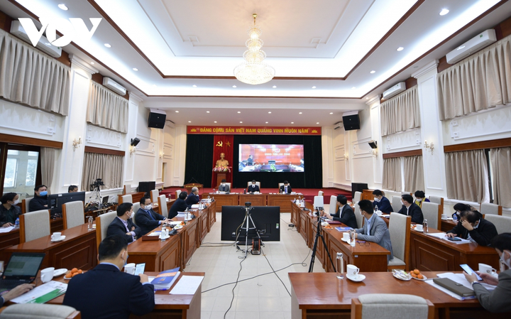 Bộ trưởng Bộ GD&ĐT: Một số trường chuyên vẫn nặng bồi dưỡng học sinh giỏi - 1