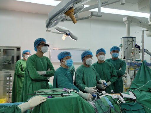 Việt Nam lần đầu ghép thận không cùng nhóm máu thành công - 3