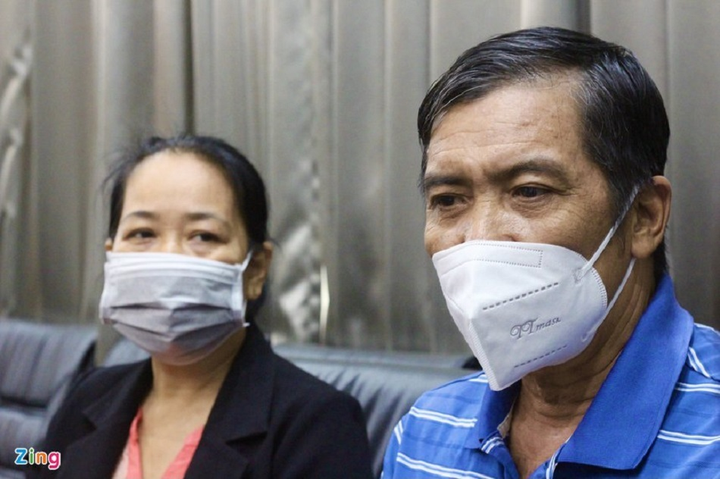 Việt Nam lần đầu ghép thận không cùng nhóm máu thành công - 1