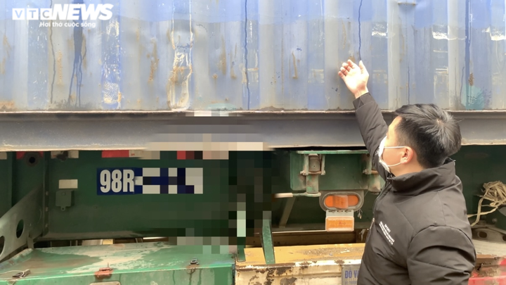 Nhận hối lộ để xếp lốt 200 triệu đồng/xe ở Lạng Sơn có dấu hiệu tiếp diễn - 4