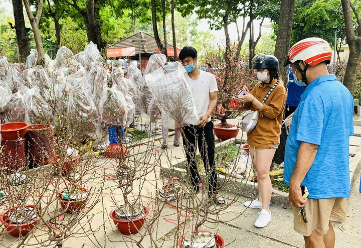 Top 10 địa điểm vui chơi dịp Tết Nhâm Dần 2022 tại TP.HCM - 6