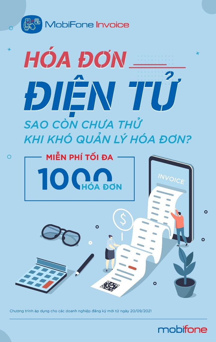 Hóa đơn số, chữ ký số - xu thế tất yếu của doanh nghiệp 4.0 - 2