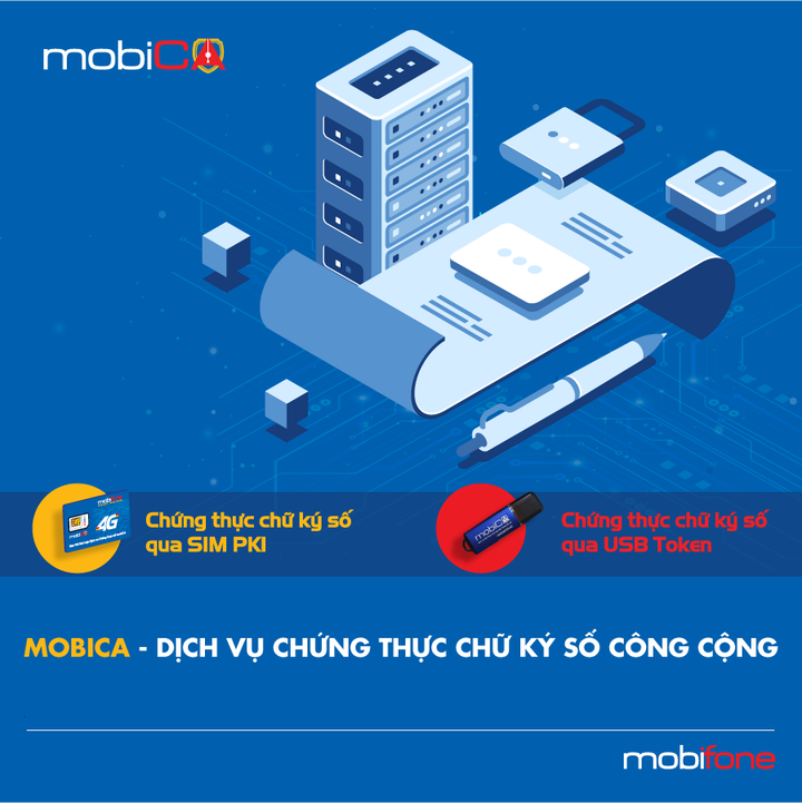 Hóa đơn số, chữ ký số - xu thế tất yếu của doanh nghiệp 4.0 - 4