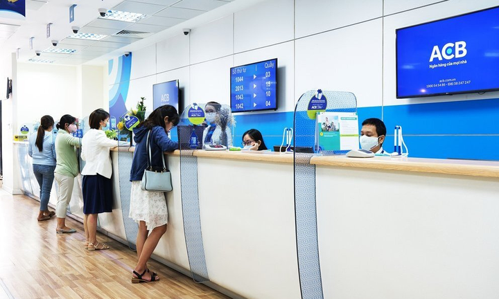 Những doanh nghiệp thay 'tướng' trước Tết - 1