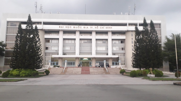 ĐHQG TP.HCM tổ chức thi đánh giá năng lực năm 2022, không giới hạn nguyện vọng - 1