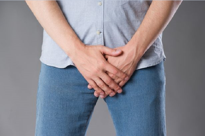 2 triệu chứng 'lạ' xuất hiện ở chân cảnh báo ung thư tuyến tiền liệt - 3