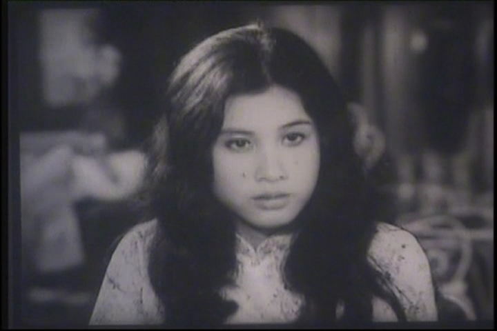 Diễn viên Thuý An phim 'Ván bài lật ngửa': Đời hồng nhan đa truân - 4