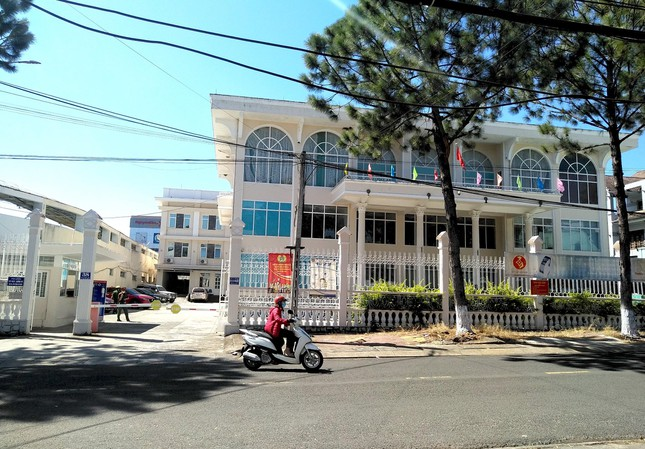 Kỷ luật giám đốc kho bạc Nhà nước tỉnh Gia Lai - 1