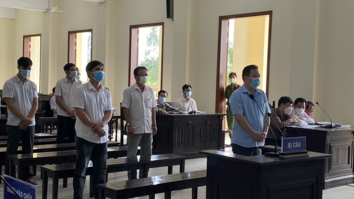 Vụ thiệt hại hơn 300 tỷ đồng tại Agribank Cần Thơ: VKS kháng nghị toàn bộ bản án - 1