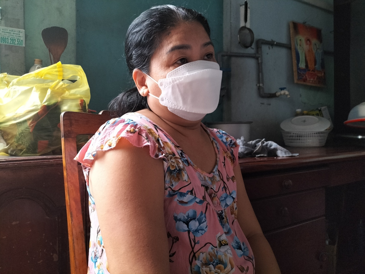 'Ngày Tết tôi chỉ muốn về quê, rồi tặng cháu nội bộ quần áo mới' - 2